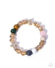 Load image into Gallery viewer, Paparazzi Celestial Crush - Multi