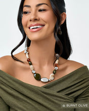 Load image into Gallery viewer, Paparazzi Grand Alliance - Green