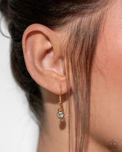 Load image into Gallery viewer, Paparazzi October Life of the Party Musings State of Mind - Gold