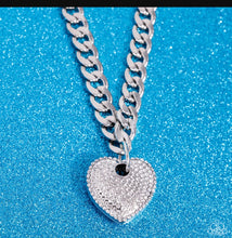 Load image into Gallery viewer, Paparazzi Life of The Party Ardent Affection - White