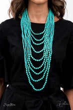 Load image into Gallery viewer, Paparazzi Zi The Hillary