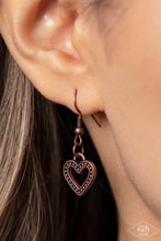 Load image into Gallery viewer, Paparazzi Heart Of Wisdom - Multi