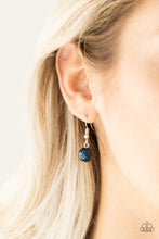 Load image into Gallery viewer, Uptown Talker - Blue