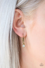 Load image into Gallery viewer, The Imperfectionist and Perfect Imperfection - Brass Set