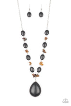 Load image into Gallery viewer, Desert Diva - Black