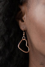 Load image into Gallery viewer, Unbreak My Heart and Take Heart - Rose Gold Set