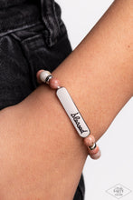 Load image into Gallery viewer, Paparazzi Simply Blessed - Multi