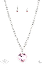 Load image into Gallery viewer, Flirtatiously Flashy - Pink