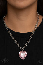 Load image into Gallery viewer, Flirtatiously Flashy - Pink