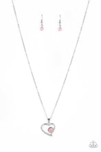 Load image into Gallery viewer, Heart Full of Love - Pink
