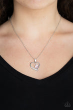 Load image into Gallery viewer, Heart Full of Love - Pink
