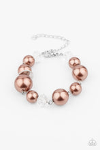 Load image into Gallery viewer, High Roller Status and Glamour Gamble - Brown Set