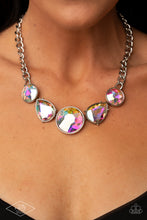 Load image into Gallery viewer, All The Worlds My Stage - Multi Black Diamond Life of the Party Exclusive