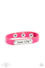 Load image into Gallery viewer, Love Life - Pink Black Diamond Life of the Party Exclusive