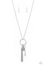 Load image into Gallery viewer, Unlock Your Sparkle - Purple