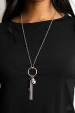 Load image into Gallery viewer, Unlock Your Sparkle - Purple