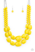 Load image into Gallery viewer, Resort Ready - Yellow