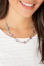 Load image into Gallery viewer, Inner Illumination - Purple