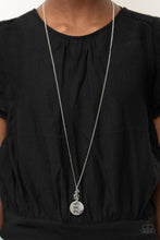 Load image into Gallery viewer, Paparazzi Words To Live By - Blue