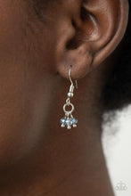 Load image into Gallery viewer, Paparazzi Words To Live By - Blue