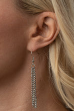 Load image into Gallery viewer, Paparazzi Positively Perfect - Silver