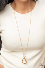 Load image into Gallery viewer, Paparazzi Grandma Glow - Gold