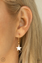 Load image into Gallery viewer, Little Miss Americana and Party In the USA - Gold Set