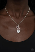 Load image into Gallery viewer, Pop It and LOCKET - Pink