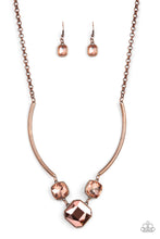 Load image into Gallery viewer, Paparazzi Divine IRIDESCENCE - Copper