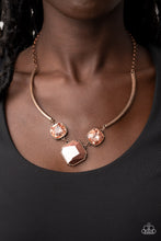 Load image into Gallery viewer, Paparazzi Divine IRIDESCENCE - Copper