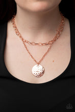 Load image into Gallery viewer, Paparazzi Highlight of My Life - Copper