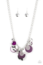 Load image into Gallery viewer, Paparazzi Oceanic Opera - Purple