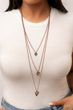 Load image into Gallery viewer, Follow the LUSTER - Copper