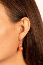 Load image into Gallery viewer, Paparazzi Venetian Voyage and La Vida Vacation Orange - Set