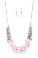 Load image into Gallery viewer, Paparazzi Bonus Points - Pink