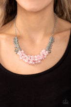 Load image into Gallery viewer, Paparazzi Bonus Points - Pink