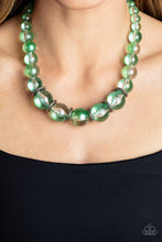 Load image into Gallery viewer, Marina Mirage - Green