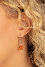 Load image into Gallery viewer, Paparazzi Tropical Hideaway and High Tide Hammock Set - Orange