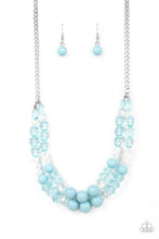 Load image into Gallery viewer, Vera-CRUZIN - Blue
