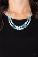 Load image into Gallery viewer, Vera-CRUZIN - Blue