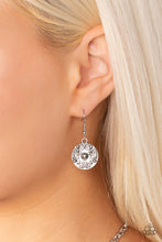 Load image into Gallery viewer, Paparazzi Poppy Persuasion and Positively Poppy Set - Purple