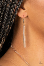 Load image into Gallery viewer, Paparazzi Prismatic Passion - Gold