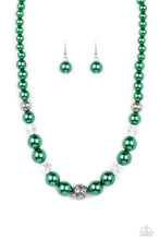 Load image into Gallery viewer, The NOBLE Prize and Royal Reward - Green Set