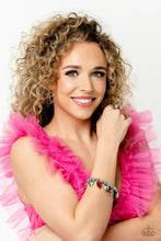 Load image into Gallery viewer, Paparazzi Charming Crush - Red