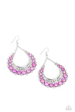 Load image into Gallery viewer, Paparazzi Bubbly Bling - Purple
