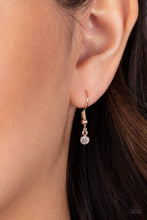 Load image into Gallery viewer, Paparazzi Effulgently Engaged - Rose Gold