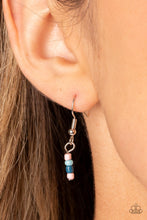 Load image into Gallery viewer, Paparazzi Happy Looks Good on You - Blue