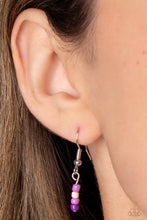 Load image into Gallery viewer, Paparazzi Happy Looks Good on You - Purple