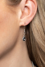 Load image into Gallery viewer, Paparazzi Formally Forged and Formal Fanfare Set - Silver