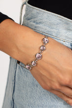Load image into Gallery viewer, Paparazzi Classically Cultivated - Pink